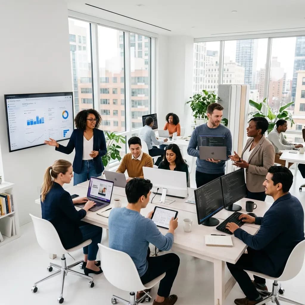 Clickotion Expert Team
