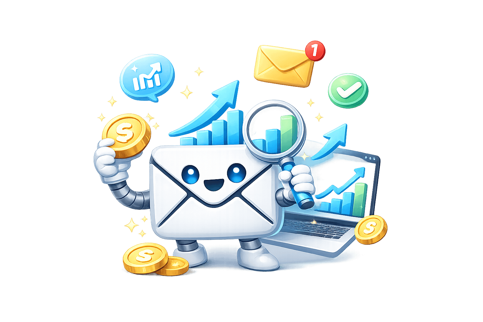 Email Marketing Service