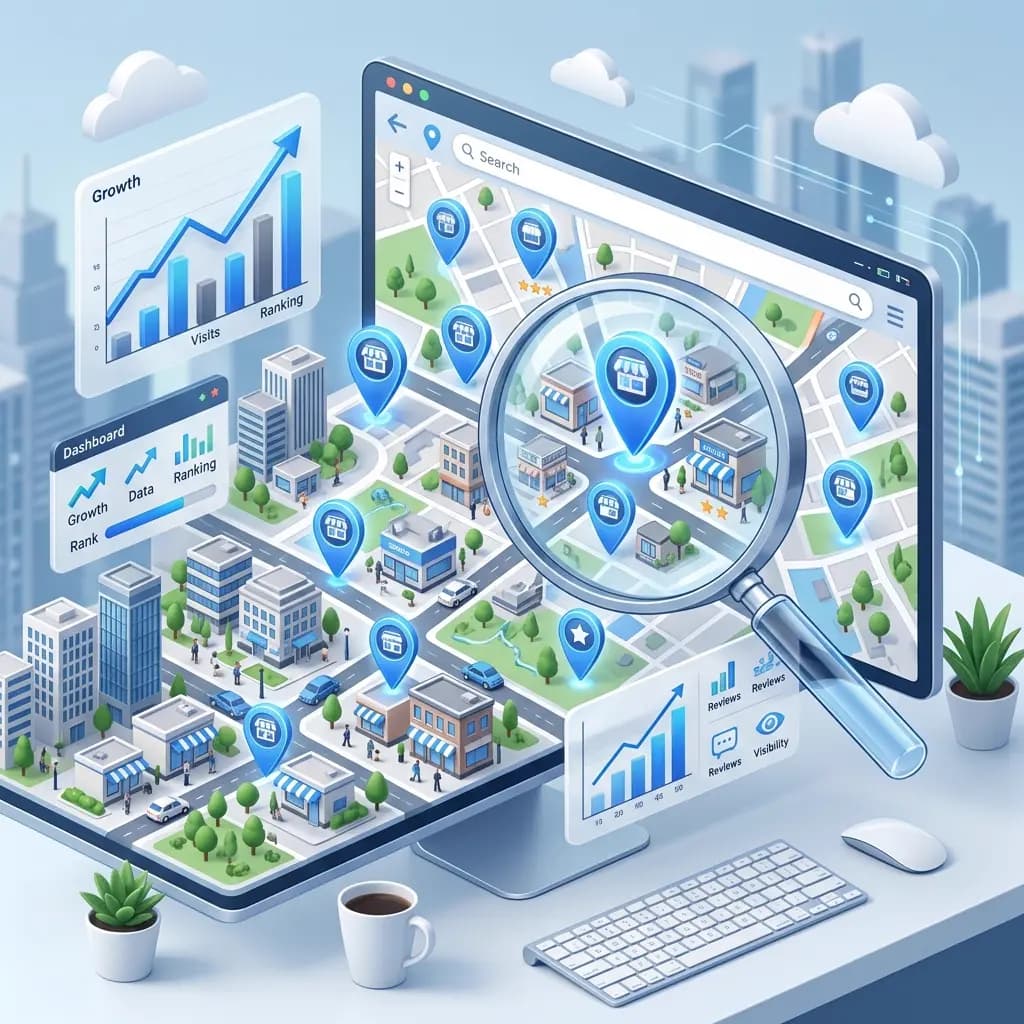 Business Growth