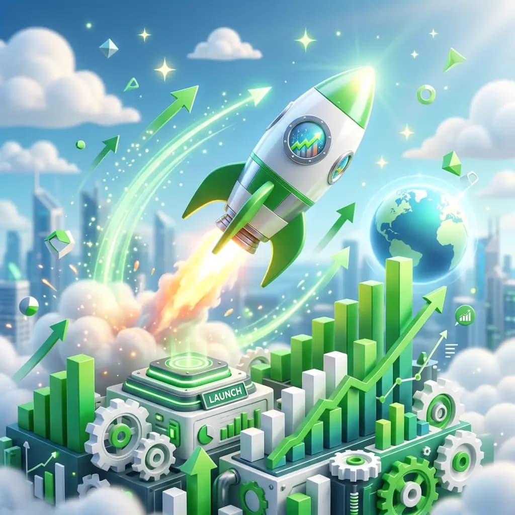 Web & App Development
