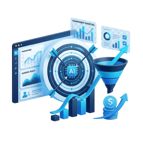 Digital Marketing Services