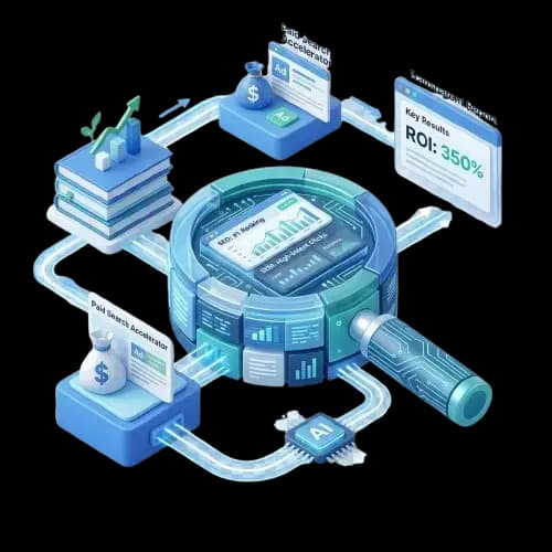 SEO & SEM Services