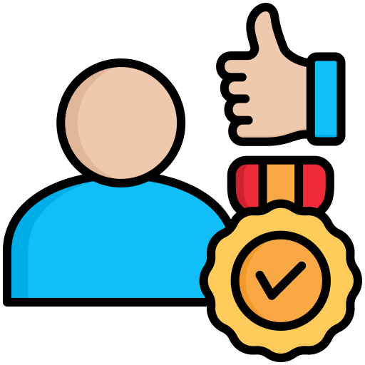 Experience in Digital Marketing