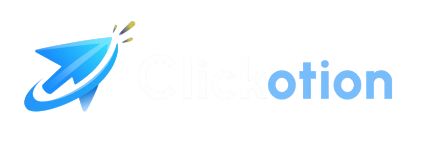 Click Otion Logo